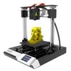 EasyThreed K8 3D-принтер FDM Настольная печатная машина 150x150x150 мм5.9x5.9x5.9 дюймов Размер печати