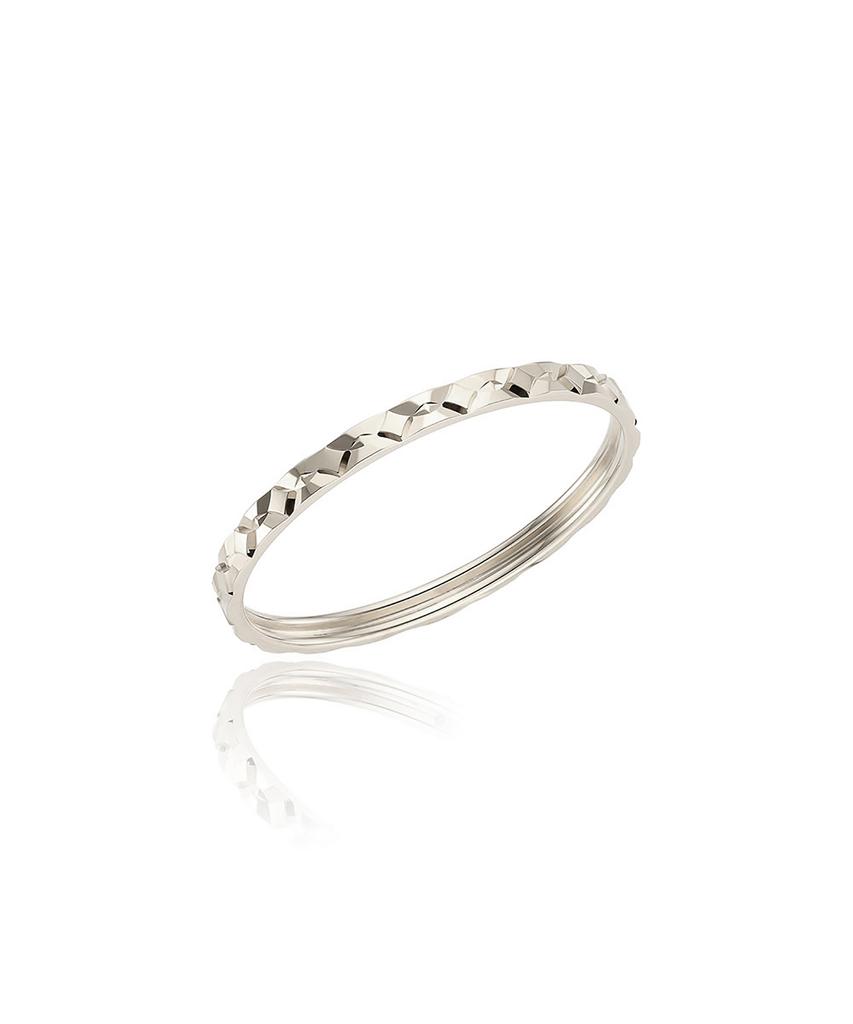 Lloyd Shining Cut 14K Gold Ring Lrs25065G (C Type)