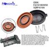 Крышка клапана вентиляции картерных газов F4J16-1003050 SQRF4J16A Для Exeed TXL 1 Chery Arrizo Tiggo Explore 06 Omoda C5 Jetour Dashing X90 X95