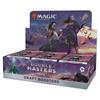 The Gathering Double Masters 2022 Draft Booster English Version BOX D06490000 MTG Trading Card Wizards of the Coast D06490000 Magic