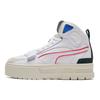 Кроссовки Mayze Mid White Women Whisper-White 381253-01