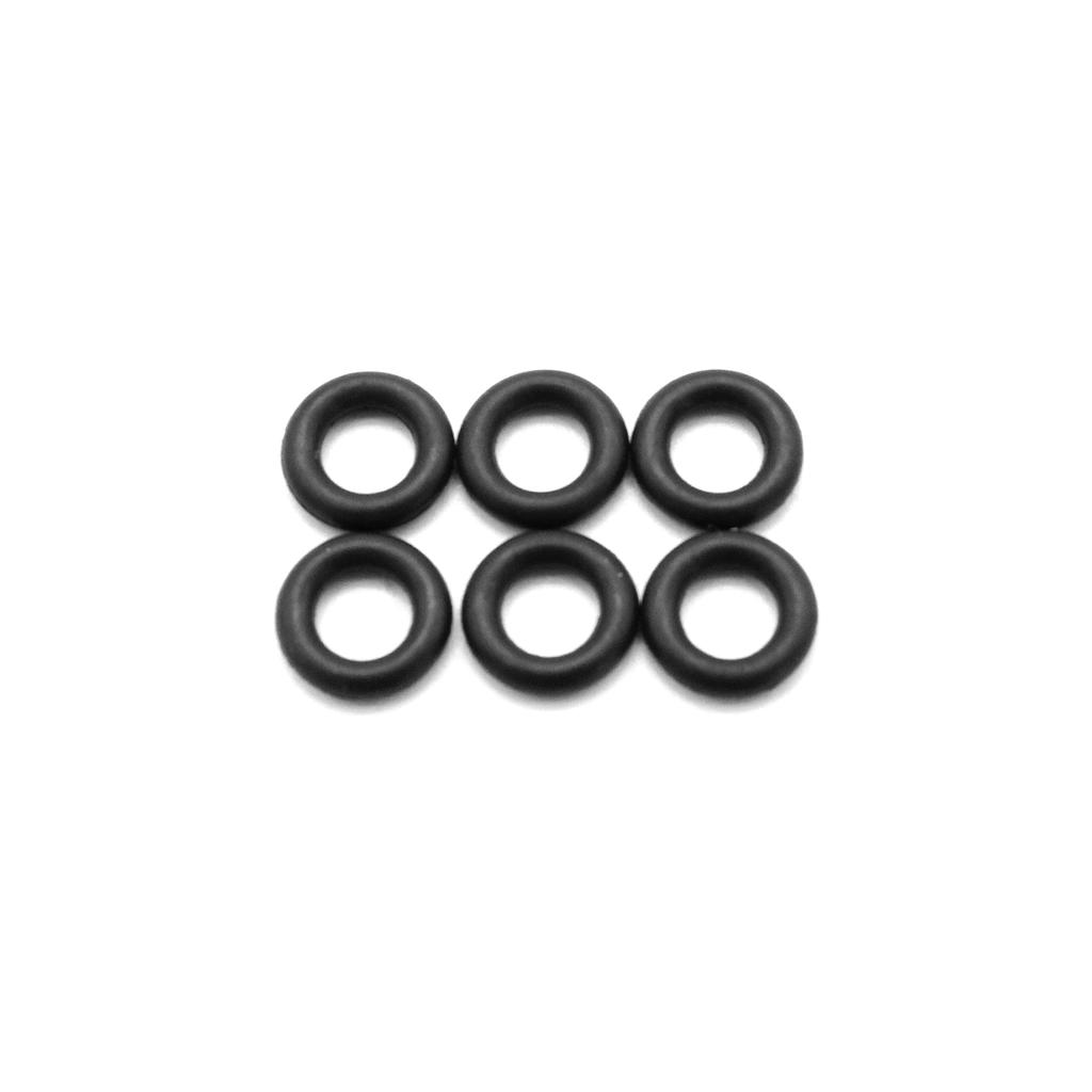 Замена для Vauxhall Diesel Bosch CP1, уплотнительные кольца топливного насоса высокого давления, ремонтный комплект