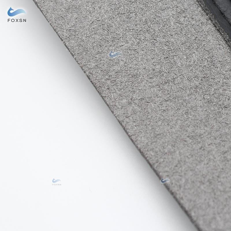 For Honda Accord 8th Gen 2008 2009 2010 2011 2012 Sedan 2pcs Microfiber Leather Car Door Armrest Panel Cover Interior Trim