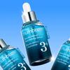 NUMBUZIN Сыворотка №3 Blue Bio-Retinol для сужения пор 30 мл, корейская