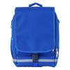 Light School Large Elementary School Lower RAKUSACK 101347 Blue Bag, Capacity, Students, Grades, JUNIOR2, Small,