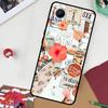 Летний пляжный коллаж для Realme 14 Pro Plus 13 10 11 12 GT 6 5 6T GT7 Pro C61 C55 C53 C51 C21Y C25S C67 C75 Чехол