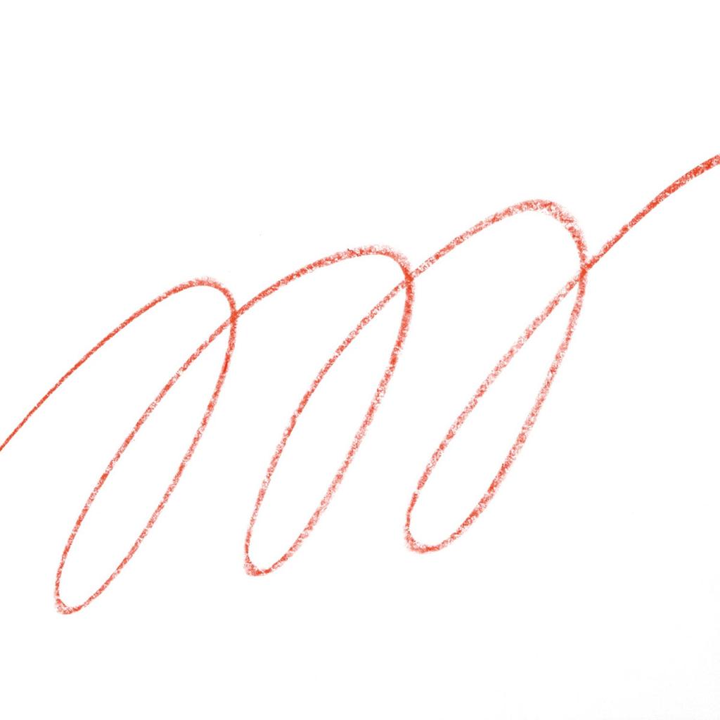 Цветной дерматограф Mitsubishi Pencil 7600 Красный 1 x x На масляной основе Нет. Карандаши, Дюжина, K7600.15, 54,0 мм 180,0 мм 19,0 мм