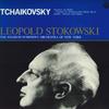 LP-пластинка ЛЕОПОЛЬД СТОКОВСКИЙ, СТАДИОН НЬЮ-ЙОРКА - Чайковский: Фэнтези "Франческа да OW7697EV COLUMBIA Япония Классическая Б/У