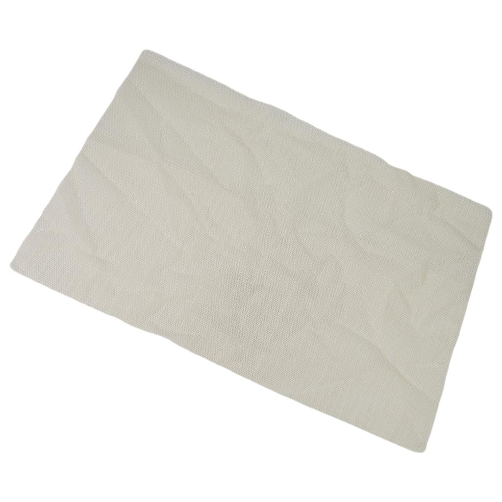 PVC Rug Pad Reduce Slipping Strong Gripper Base Mat