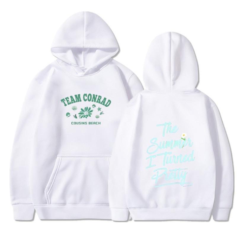 Pullovers Long Sleeves Unisex Men's Women's Hooded Sweater Fashion Casual Men's Women's Hooded Sweater