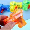 Manual Water Squirt Guns for Kids Water Shooting Summer Water Fight Toy Toddler Outdoor Swimming Pool Beach Toy 10PCS