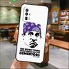 Чехол с цитатами в стиле «Офис» для Xiaomi 15 14 13 Ultra 11T 12T 13T 14T Pro POCO X7 Pro X3 X5 X6 M6 F5 F6 Pro