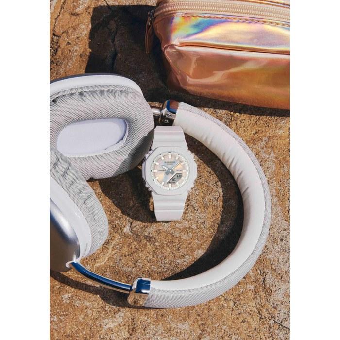 [Casio] G-Shock GMA-P2100PC-7AJF Watch, White