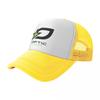 Optic Texas Merch Optictexas Baseball Cap Sun Cap fishing hat fashionable Snap Back Hat WomenHats Men's