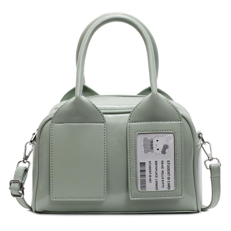 Premium Texture Handbag Bag Women's New Popular Casual Versatile Shoulder Bag Commuter Diagonal Pillow Bag