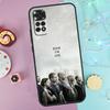Fast and Furious Moive Case For Xiaomi Redmi Note 9 10 11 12 13 14 Pro 9S 10S 11S 12S Redmi 14C 10C 12C 13C Cover