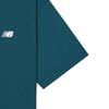 New Balance Мужская классическая футболка с коротким рукавом MT61A42L