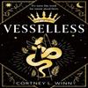 Vesselless by Cortney L. Winn Hardback Book 9780008764562