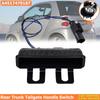 Выключатель ручки крышки багажника для Mercedes Benz Smart Fortwo (451) Модели 2009-2015 A4517470187 4517470187