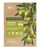 Inelia Peel-Off Mask Green Olive - Moisturizing and Smoothing 12