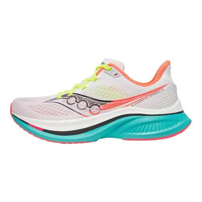 Женские кроссовки Endorphin Speed 5 Mutant Белые S11007-97