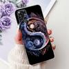 Чехол для телефона Xiaomi Redmi Note 11 Pro 11S 4G, роскошная окрашенная ТПУ крышка для Redmi Note11 4G Global, мягкий силиконовый Fundas Capa
