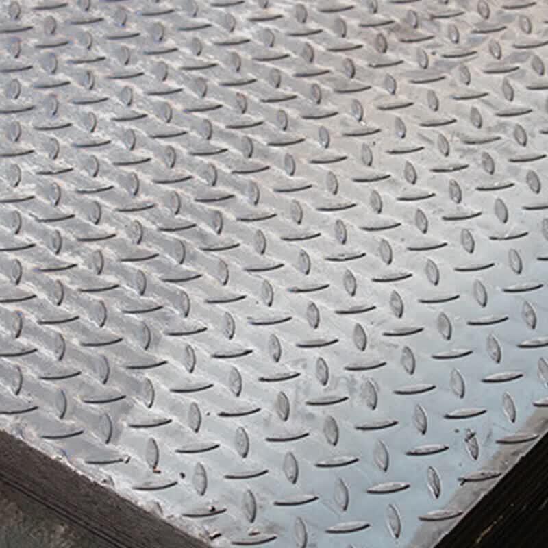 Iron Curtain Cloud Pattern Plate