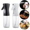 Oil Spray Sprayer Bottle for Cooking Kitchen Olive Oil Sprayer Barbecue Spray Bottle For Cooking BBQ Picnic Tool
