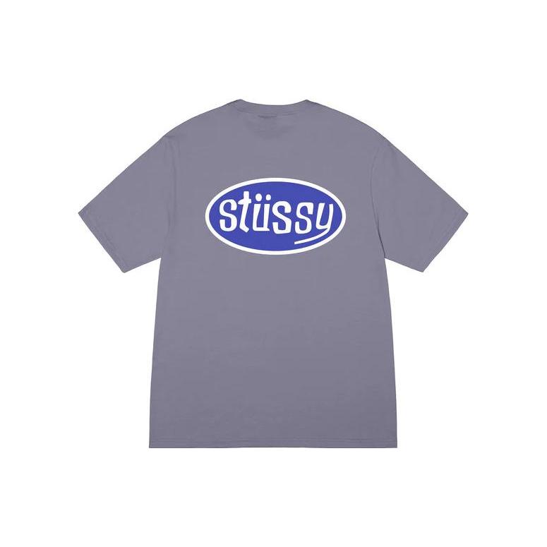Stussy Футболка Pitstop 1904917