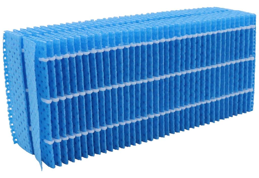 Goodnet H060517 Антибактериальный испарительный фильтр H060507 H060510 Фильтр увлажнителя Сменный фильтр увлажнителя 1 шт HD-RX319 HD-RX320 HD-300F