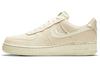 X Stussy Air Force 1 Low 'Fossil' CZ9084-200