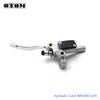 2024 Motocycle Hydraulic Clutch Master Cylinder Fit BREMBO AJ1 Brake Repair Upper Pump CNC Handle Lever For KTM HUSQVARNA GASGAS