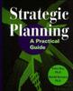 Книга Strategic Planning : A Practical Guide