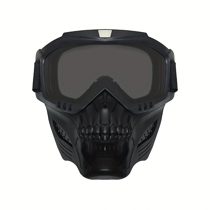 Очки анфас Hd прозрачные противотуманные пескозащитные защитные очки для электросварки универсальная ветрозащитная маска от дыхания