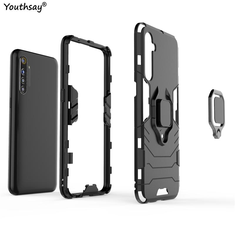 Чехол-накладка для OPPO Realme XT Для Realme 6 5 C3 C15 C11 7 X2 X50 Pro Find X2 Reno4 Чехол Резиновый Защитный Чехол Для Realme XT