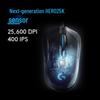 Logitech G G403 HERO Wired RGB Gaming Mouse