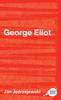Книга George Eliot