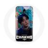 Case for Samsung Galaxy J5 2017 Bangtan Sonyeondan 7 Fates Chakho Featuring BTS Jungkook Zeha