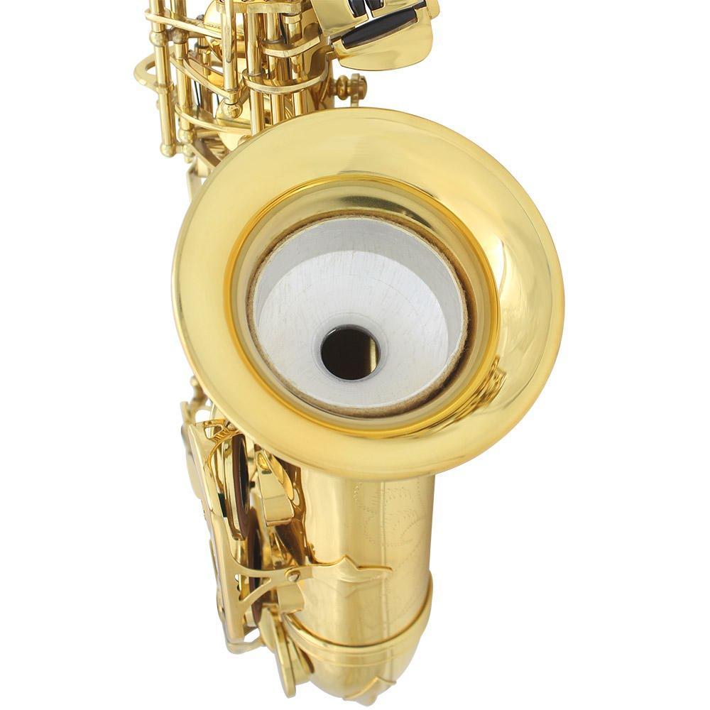 SLADE Professional Sax Mute Dampener для альта
