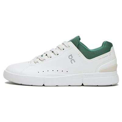 (WMNS) The Roger Advantage x Federer 'Белый Зеленый' Женские 48.98514