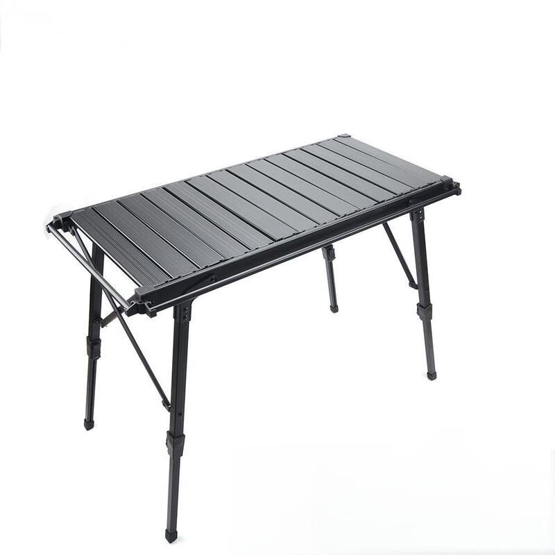 Складной тактический стол Jun Kai Wei Outdoor IGT из алюминиевого сплава