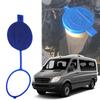 Car Windshield Washer Fluid Reservoir Cap For Mercedes Benz Sprinter 2500 3500 Vito Box 2010 - 2017 For VW Crafter 6388690008
