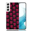 F-Fashion RBD R-Rebelde Чехол для телефона для Samsung Galaxy S26 Ultra S23 S24 S25 Edge S20 FE S21 S22 Plus Мягкий чехол с принтом Fund