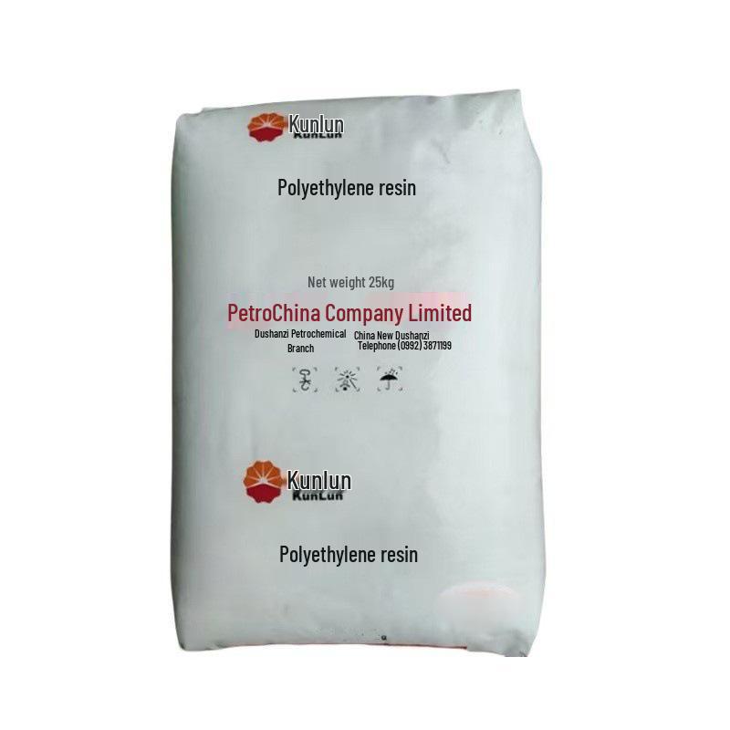 Высокопрочная крышка для бутылок из ПНД 8008H для литьевых контейнеров