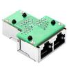 Li Jia Network and Telephone Cable Adapters