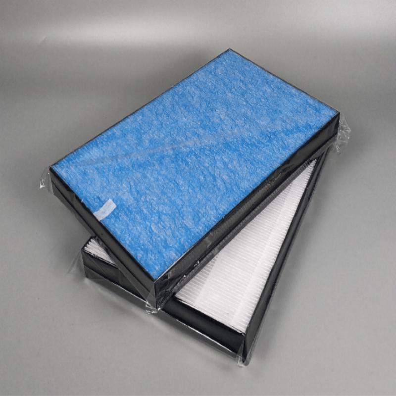 Suitable for Daikin air purifier filter KAFP044A4 Dajin dust filter HEPA filter filter element Air Purifier
