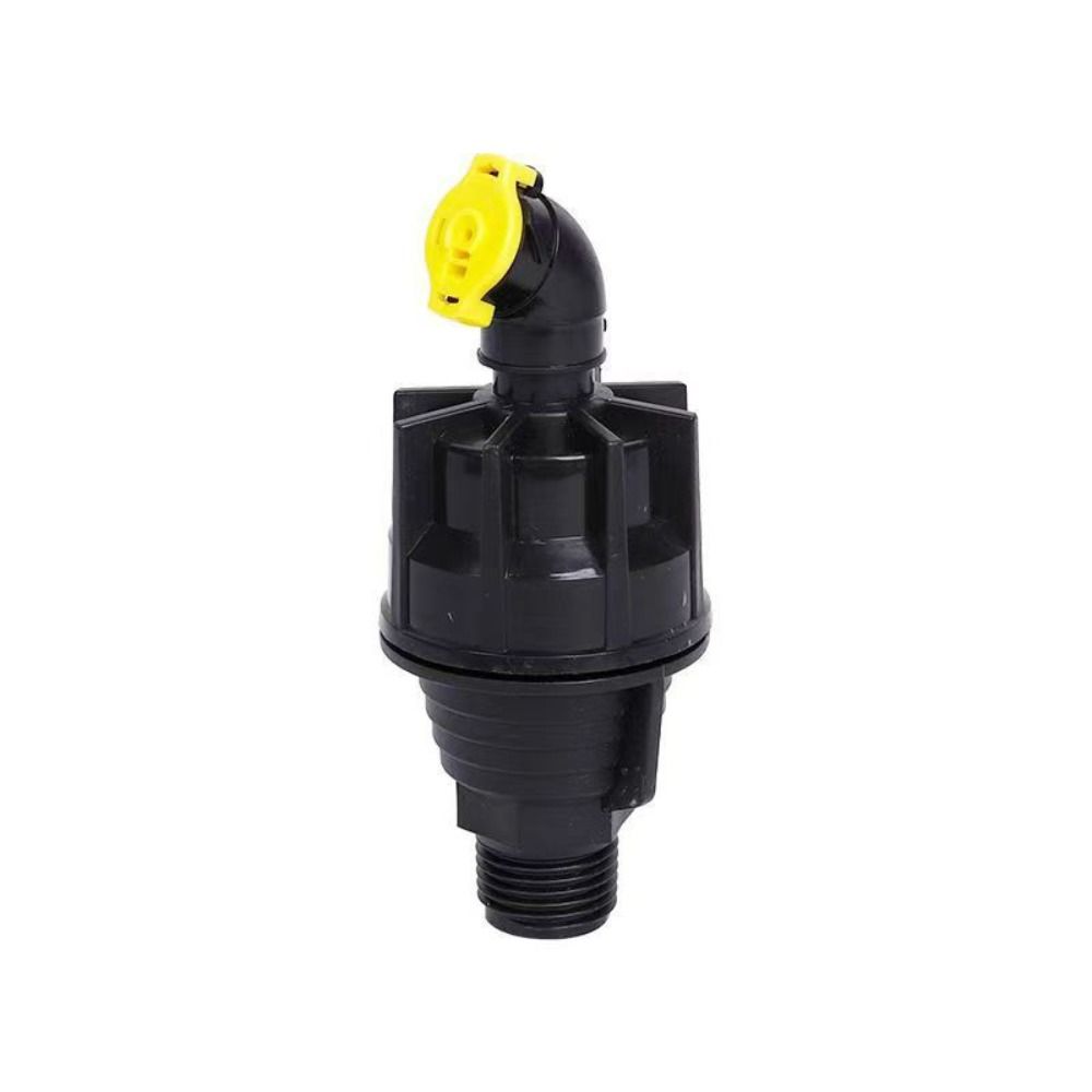 360° Rotating Garden Irrigation Nozzle Large-Area Coverage Automatic Operation Lawn Irrigation Sprinklers 1/2 Inch Durable