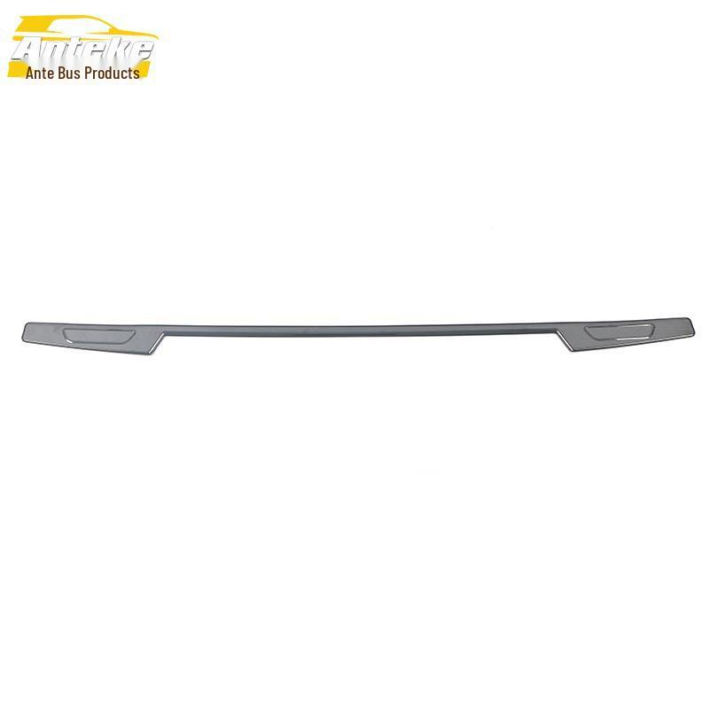 Aion Y Rear Guard Plate Sequins: Tailgate Trunk Protection Pedal & Modification Accessory