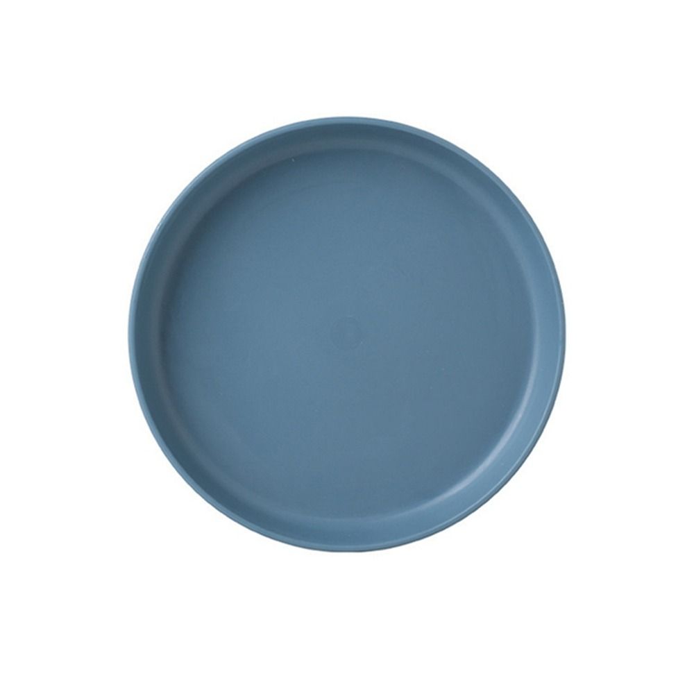 Тарелка для закусок Тарелка для пикника Подставка для хранения косточек Бытовая тарелка для десертов Мусорный лоток Фруктовая тарелка Подставка для конфет