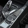 LHD стайлинг автомобиля из углеродного волокна, центральная консоль, воздуховыпускная панель, накладка, наклейки, рамка для BMW F30 F31 F32 F34 F36